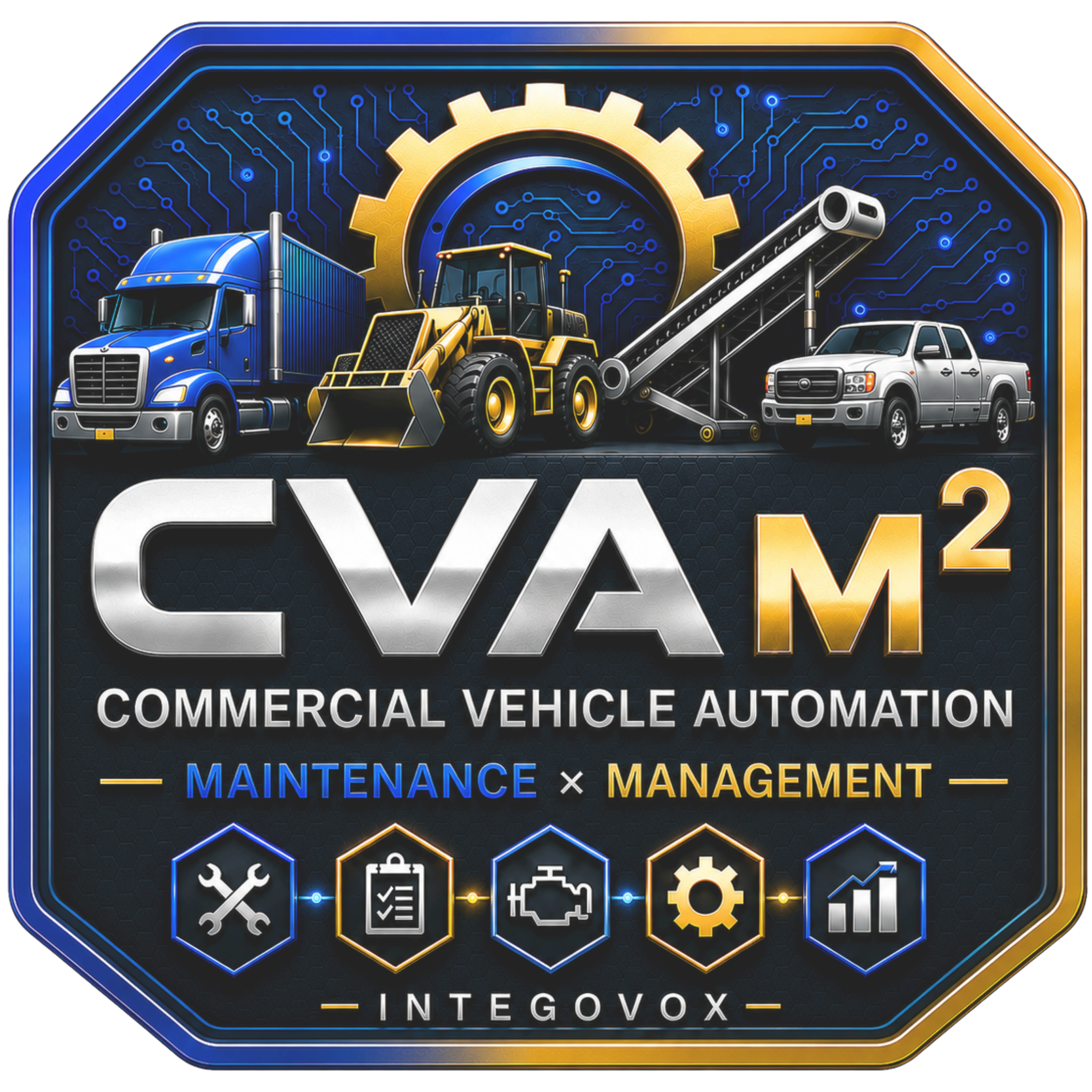CVA M²