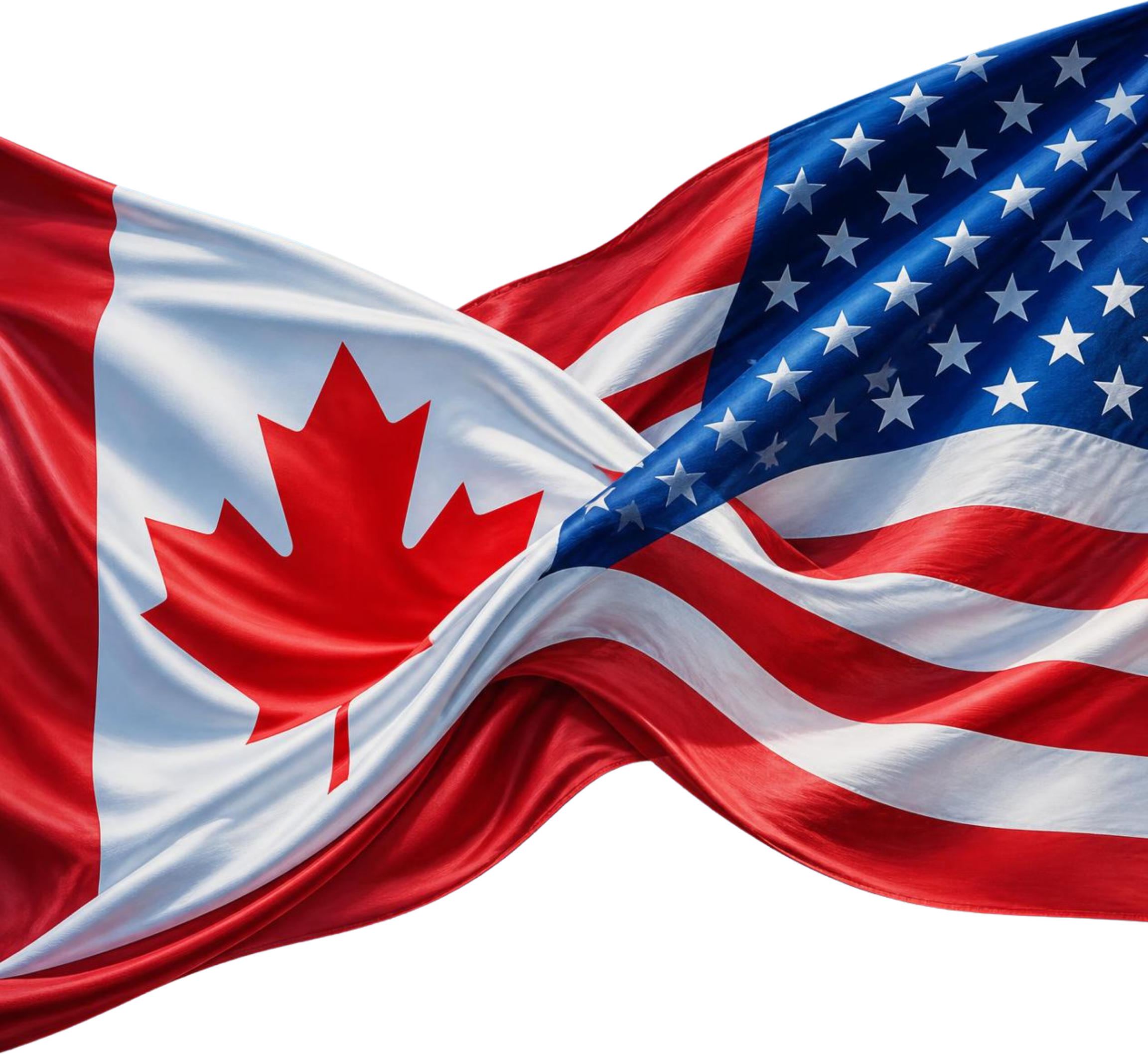Built for the US and Canada